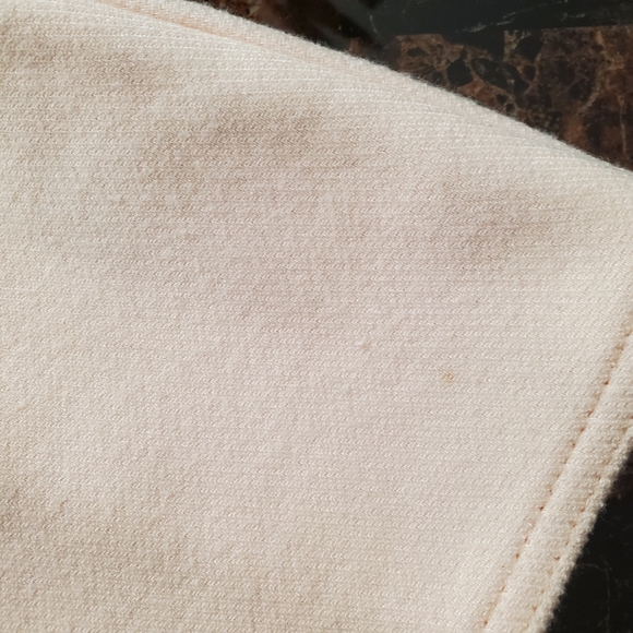 UNIF | Valen Skirt in Baby Pink - Picture 8 of 8